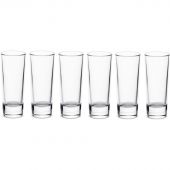 Набор стопок НЬЮ-ЙОРК 6шт 50мл (H5018)