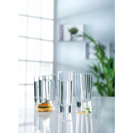 Набор стопок НЬЮ-ЙОРК 6шт 50мл (H5018)