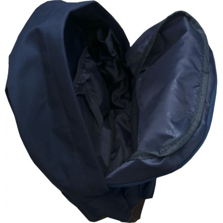 Рюкзак для ноутбука 15.6 Continent (Continent BP-003 Blue)