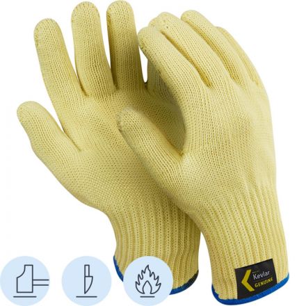 Перчатки защитные от повышенных температ Manipula АРАМАКС (KV-38/TG-601) р9 Перчатки защитные от повышенных температ Manipula АРАМАКС (KV-38/TG-601) р9