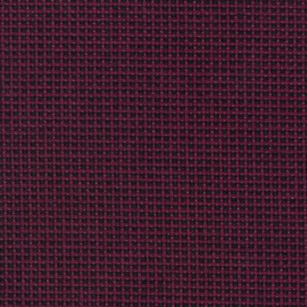 Стул для персонала и посетителей "ИЗО", черный каркас, ткань бордовая, В-20/С-13 Стул для персонала и посетителей "ИЗО", черный каркас, ткань бордовая, В-20/С-13