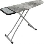 Гладильная доска Zalger, 130x38см Magic моноблок, арт. 500-805