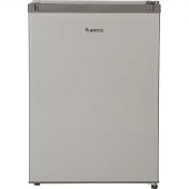 Холодильник Бирюса 81M 1-но камерн, 62л, металлик Холодильник Бирюса 81M 1-но камерн, 62л, металлик