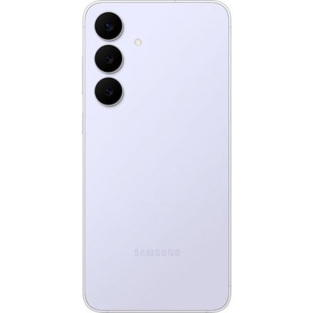 Смартфон Samsung Galaxy S25 FE SM-S731B 256Gb 8Gb голубой(SM-S731BLBCCAU)