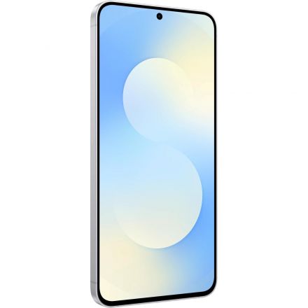 Смартфон Samsung Galaxy S25 FE SM-S731B 256Gb 8Gb голубой(SM-S731BLBCCAU)