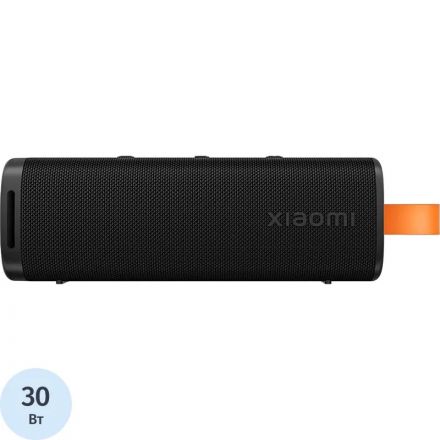 Акустическая система Xiaomi Sound Outdoor S29D 30W Black (QBH4261GL)