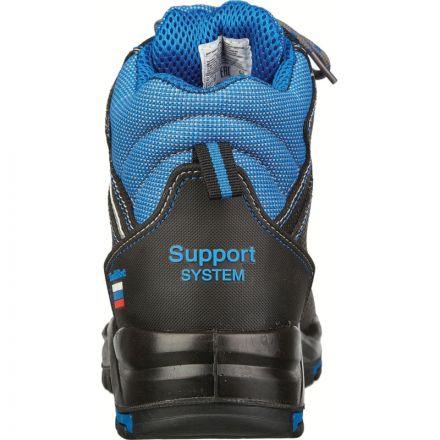 Ботинки Трекбот 1801 р.42