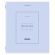 Тетрадь предметная CLASSIC 48 л., рельефный картон, матовая ламинация, ФИЗИКА, клетка, подсказ, BRAUBERG, 405145