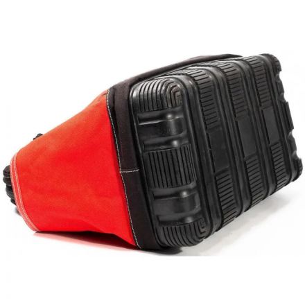 Сумка монтажника КВТ с резиновых дном 65330