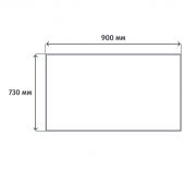 Стол PT Арго компьютерный А-012 бук Стол PT Арго компьютерный А-012 бук