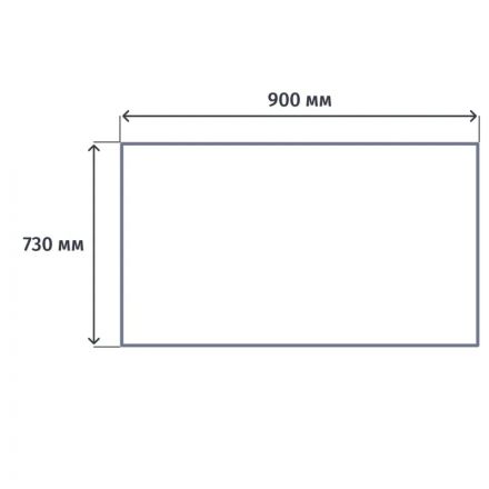 Стол PT Арго компьютерный А-012 бук