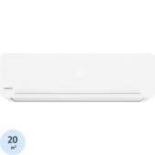 Сплит-система Newtek NT-65CHD07&lt;2300/2400W&gt;LED дисп.,Golden Fin, компр GMCC Сплит-система Newtek NT-65CHD07<2300/2400W>LED дисп.,Golden Fin, компр GMCC