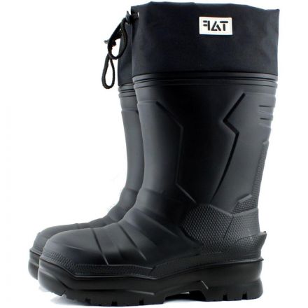 Сапоги Д353-КЩСНУ FS IceLand ЭВА с КП и АС ПУ черн с надст утепл (р.42)