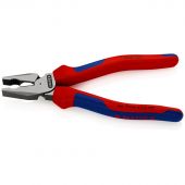 Плоскогубцы комбинированные усиленные L-200 мм KNIPEX KN-0202200