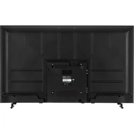 Телевизор Sber SDX-43U4124, UHD, смарт (Салют ТВ)