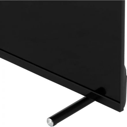 Телевизор Sber SDX-43U4124, UHD, смарт (Салют ТВ)