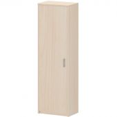 Шкаф PT Арго для одежды узкий А-308 Н бук 113106