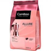 Кофе в зернах Coffesso ALLURE 1 кг Кофе в зернах Coffesso ALLURE 1 кг