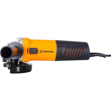 Шлифмашина угловая ВИХРЬ УШМ-125/1100А (72/12/11)