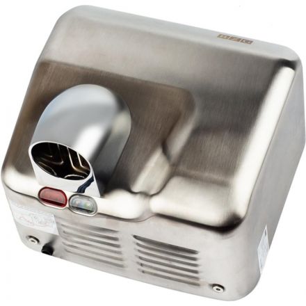 Сушилка для рук электрическая BXG-250 А UV Сушилка для рук электрическая BXG-250 А UV