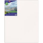 Холст на подрамнике BRAUBERG ART CLASSIC, 80х100см, грунт., 45%хлоп., 55%лен, среднее зерно, 190638 Холст на подрамнике BRAUBERG ART CLASSIC, 80х100см, грунт., 45%хлоп., 55%лен, среднее зерно, 190638