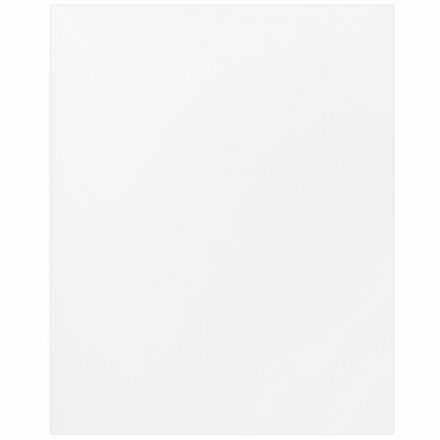 Холст на подрамнике BRAUBERG ART CLASSIC, 80х100см, грунт., 45%хлоп., 55%лен, среднее зерно, 190638