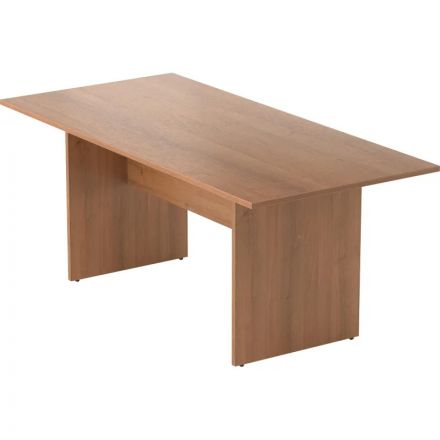 Стол Easy One 22/22 для переговоров 1800 орех new