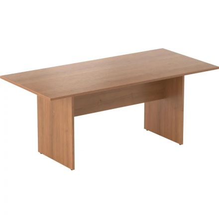 Стол Easy One 22/22 для переговоров 1800 орех new