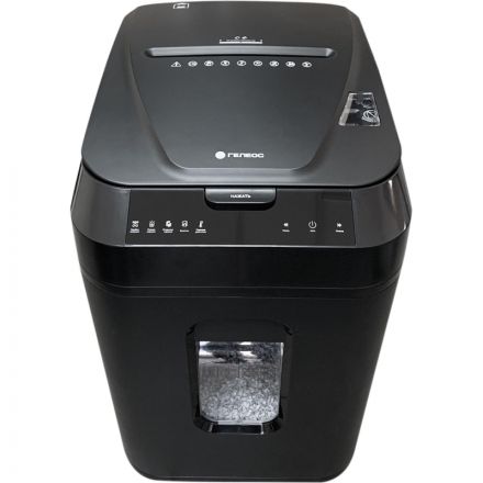 Шредер (уничтожитель) Гелеос АП40-4, 4ур.секр,170лист,37л Шредер (уничтожитель) Гелеос АП40-4, 4ур.секр,170лист,37л