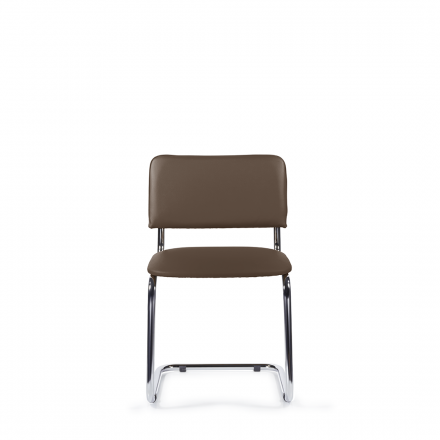 Стул Сильвия CH Z10 (тёмно-коричневый) Стул Сильвия CH Z10 (тёмно-коричневый)