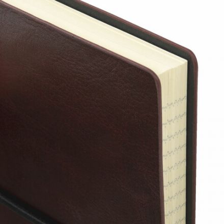 Блокнот МАЛЫЙ ФОРМАТ (100х150 мм) А6, BRAUBERG "Western", 128 л., гладкий кожзам, резинка, клетка, коричневый, 125241 Блокнот МАЛЫЙ ФОРМАТ (100х150 мм) А6, BRAUBERG "Western", 128 л., гладкий кожзам, резинка, клетка, коричневый, 125241