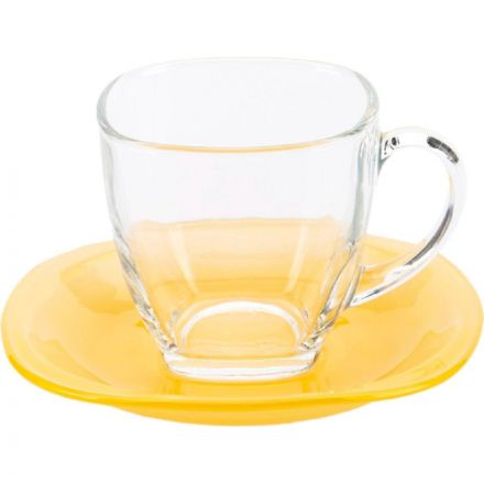 Набор чайный РЕЙНБОУ 220мл