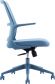 Операторское кресло Everprof Elf Сетка Синий