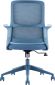 Операторское кресло Everprof Elf Сетка Синий