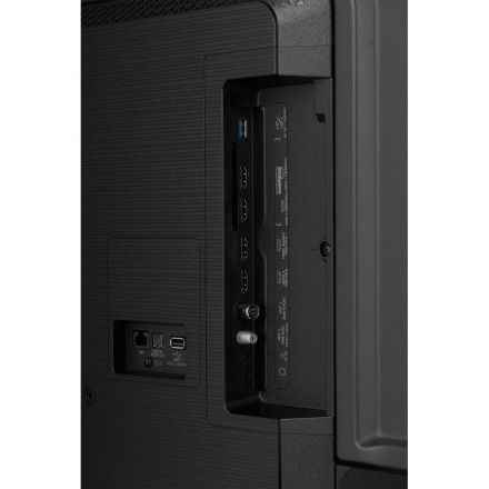 Телевизор Hisense 75E7Q PRO, QLED