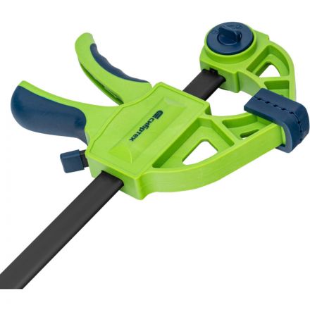 Струбцина F-образная быстрозажимная 200х70х420 мм Сибртех 20564