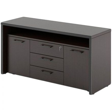 Тумба SL_TORR под фригобар TTF-3D венге магия