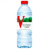 Вода минеральная Vittel негаз. ПЭТ 0,5л