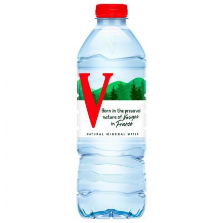 Вода минеральная Vittel негаз. ПЭТ 0,5л
