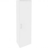 Гардероб 0MX_ONIX O.GB-1 белый бриллиант Ш560Г420 Гардероб 0MX_ONIX O.GB-1 белый бриллиант Ш560Г420