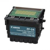 Головка печатающая для плоттера Canon PF-04 (3630B001) Головка печатающая для плоттера Canon PF-04 (3630B001)