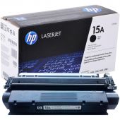 Картридж лазерный HP 15A C7115A чер. для LJ 1000/1200/1220 Картридж лазерный HP 15A C7115A чер. для LJ 1000/1200/1220