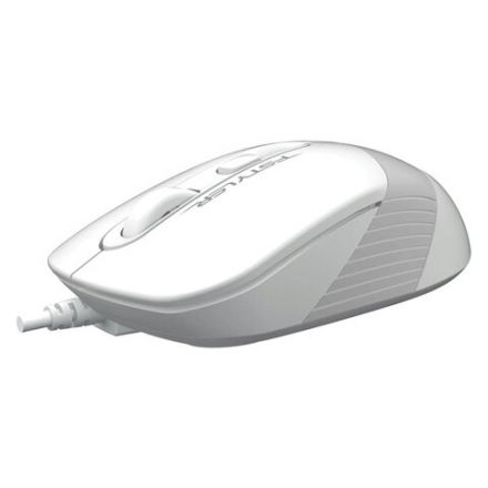 Набор проводной A4TECH Fstyler FG1010, USB, клавиатура 104 клавиши, мышь 3 кнопки + 1 кнопка-колесо, белая, 1147556 Набор проводной A4TECH Fstyler FG1010, USB, клавиатура 104 клавиши, мышь 3 кнопки + 1 кнопка-колесо, белая, 1147556