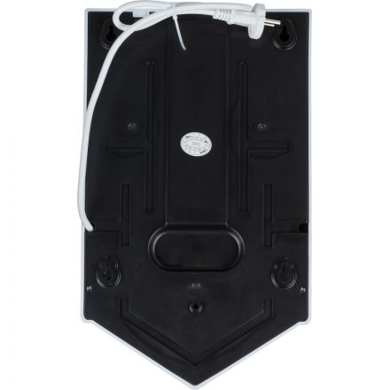 Сушилка для рук электрическая 1,5кВт H8-W белая Сушилка для рук электрическая 1,5кВт H8-W белая