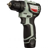 Дрель-шуруповерт аккум. бесщет. ИНТЕРСКОЛ ДА-10/12В МиниМАКС (687.2.2.70)