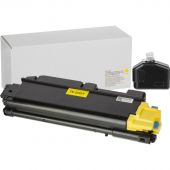 Тонер -картридж Retech TK-5290Y жел. пов.емк. для Kyocera P7240cdn