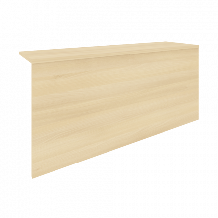 Style Накладка (для Л.МП-5) Л.Н-5 Акация 1160*321*536