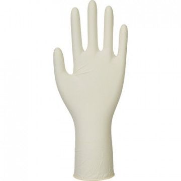 Мед.хирург. перчатки латекс. стерил. опудр. ПАФ SFM (7,5) 50пар/уп Мед.хирург. перчатки латекс. стерил. опудр. ПАФ SFM (7,5) 50пар/уп