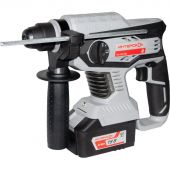 Перфоратор аккумуляторный ИНТЕРСКОЛ ПА-24/18В 1 аккум. 4Ач,ЗУ 579.4.1.70