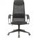Кресло VB_EChair-655 LT TTW сетка/ткань черный, пластик Кресло VB_EChair-655 LT TTW сетка/ткань черный, пластик